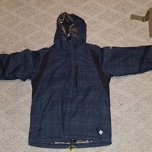 Columbia Jacket